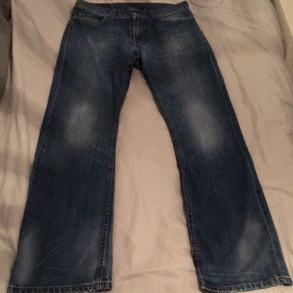 Levi’s Jeans 506 - Picture 1 of 2